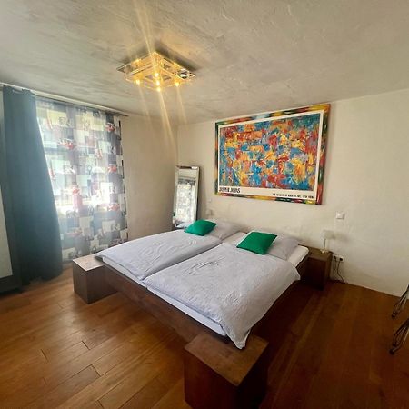 Hotel Pemue Арнсберг Экстерьер фото