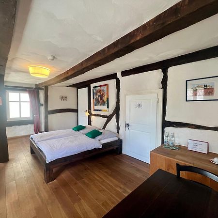 Hotel Pemue Арнсберг Экстерьер фото