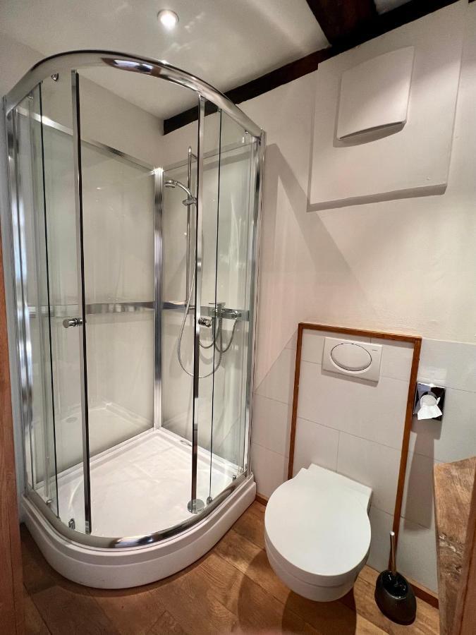 Hotel Pemue Арнсберг Экстерьер фото
